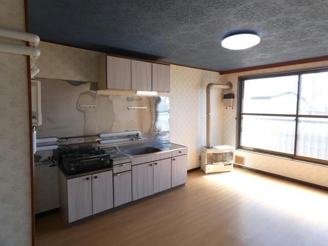 はまなすハイツの物件内観写真