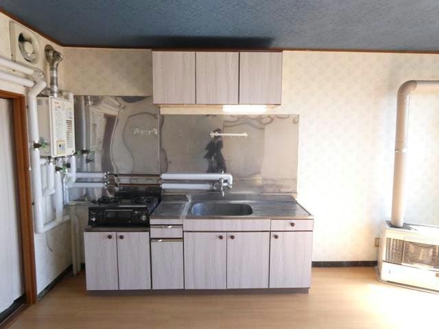 はまなすハイツの物件内観写真