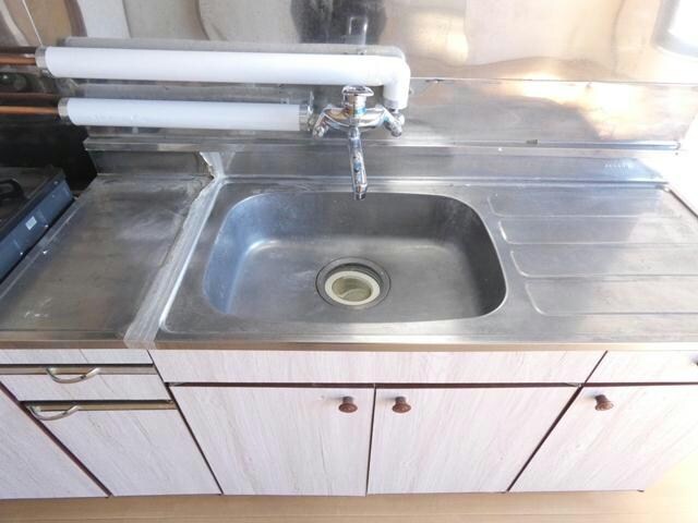 はまなすハイツの物件内観写真