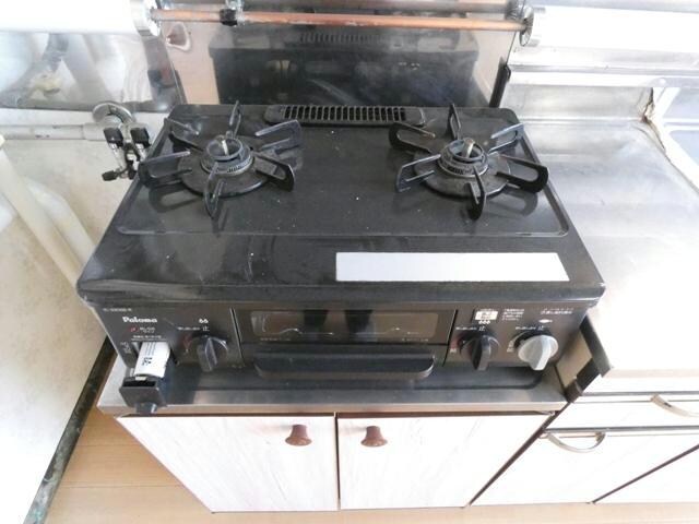 はまなすハイツの物件内観写真