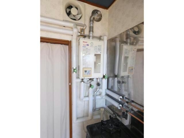 はまなすハイツの物件内観写真