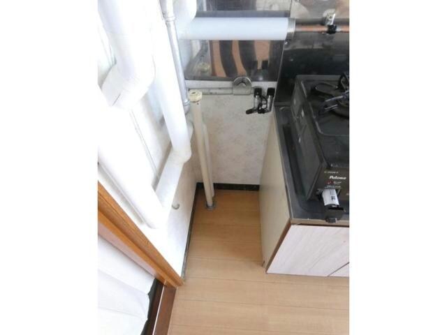 はまなすハイツの物件内観写真