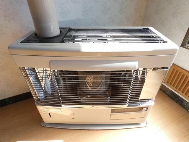 はまなすハイツの物件内観写真