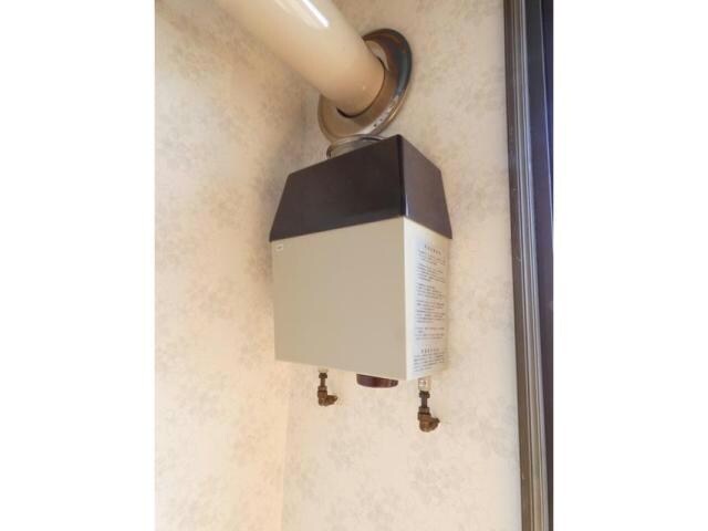 はまなすハイツの物件内観写真