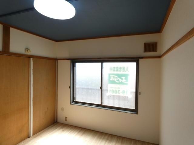 はまなすハイツの物件内観写真