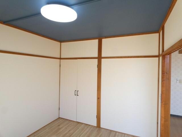 はまなすハイツの物件内観写真