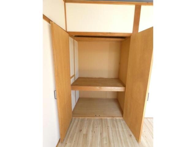 はまなすハイツの物件内観写真