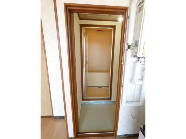 はまなすハイツの物件内観写真