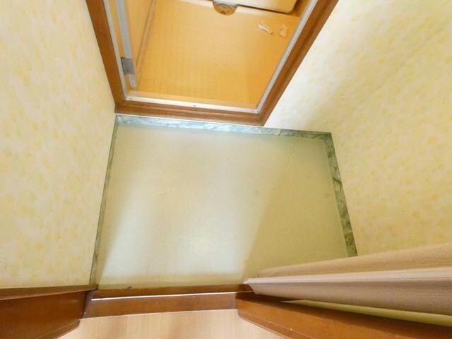 はまなすハイツの物件内観写真