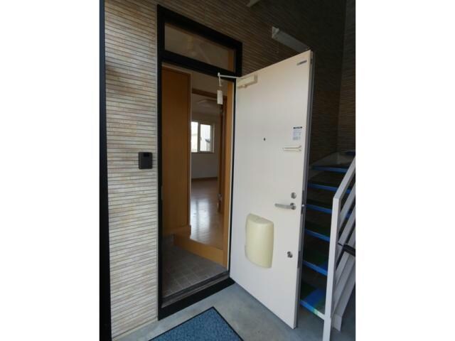 ビラ文苑７号館の物件内観写真