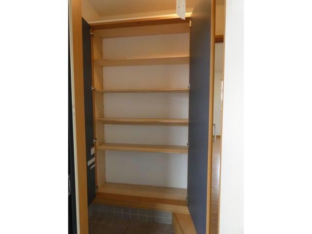 ビラ文苑７号館の物件内観写真