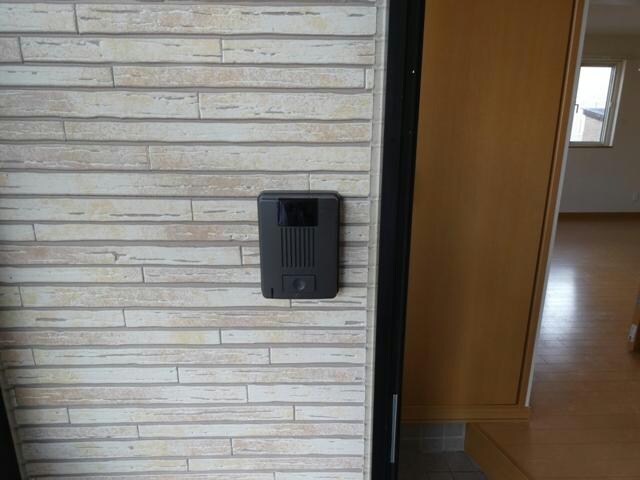 ビラ文苑７号館の物件内観写真