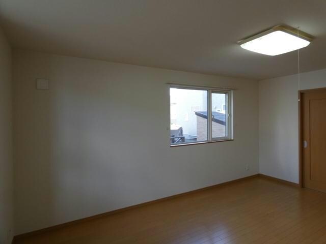 ビラ文苑７号館の物件内観写真