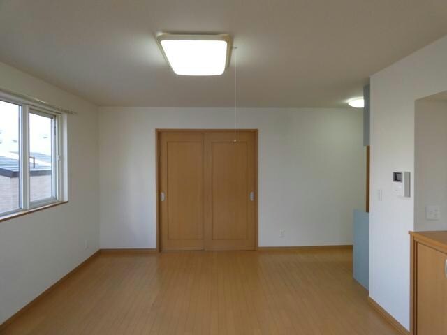 ビラ文苑７号館の物件内観写真