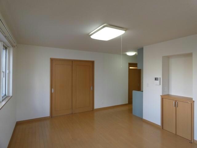 ビラ文苑７号館の物件内観写真