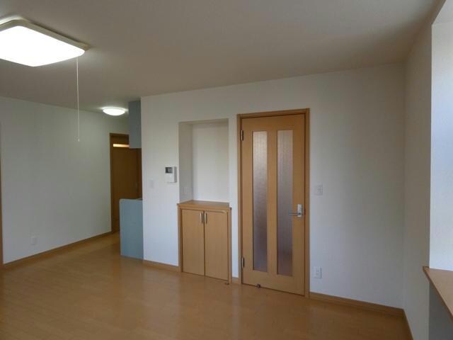 ビラ文苑７号館の物件内観写真