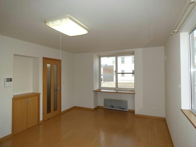 ビラ文苑７号館の物件内観写真