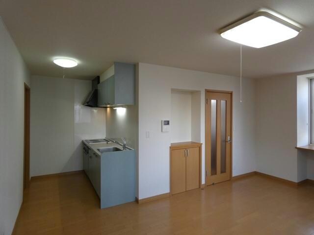 ビラ文苑７号館の物件内観写真