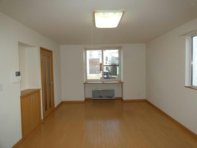 ビラ文苑７号館の物件内観写真