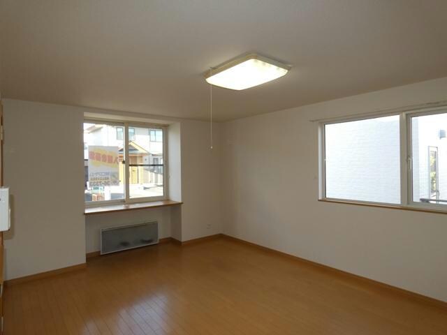 ビラ文苑７号館の物件内観写真