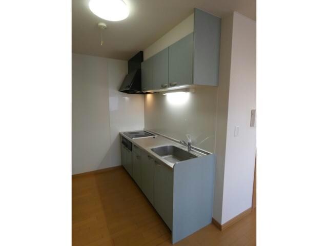 ビラ文苑７号館の物件内観写真