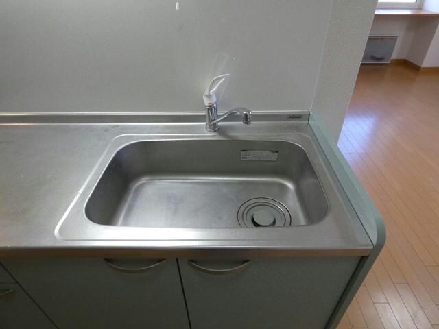 ビラ文苑７号館の物件内観写真