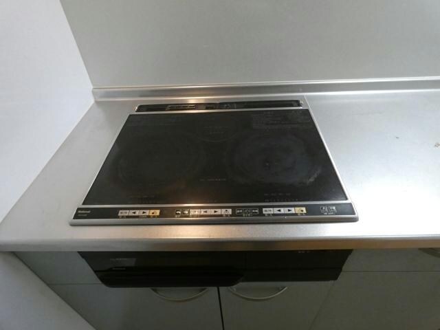 ビラ文苑７号館の物件内観写真