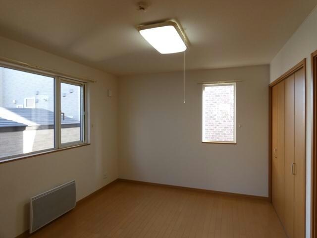 ビラ文苑７号館の物件内観写真