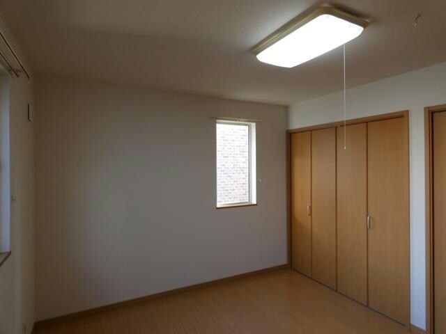 ビラ文苑７号館の物件内観写真