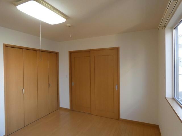 ビラ文苑７号館の物件内観写真