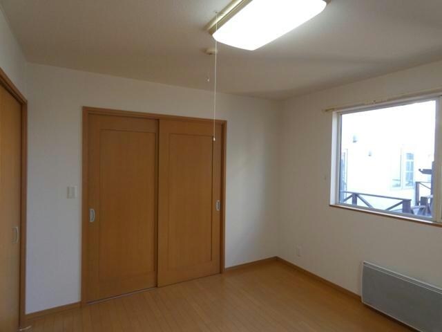 ビラ文苑７号館の物件内観写真