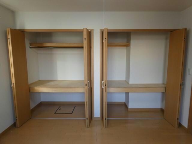 ビラ文苑７号館の物件内観写真