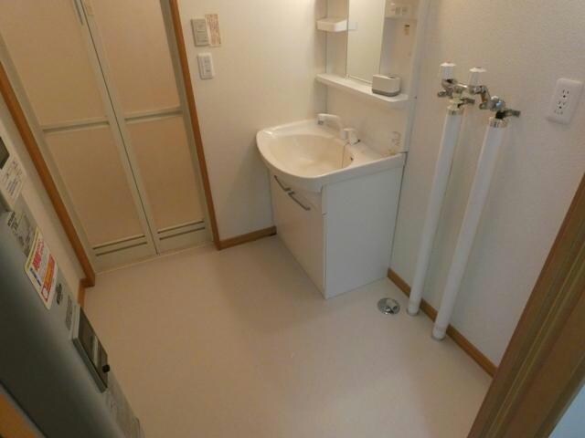 ビラ文苑７号館の物件内観写真