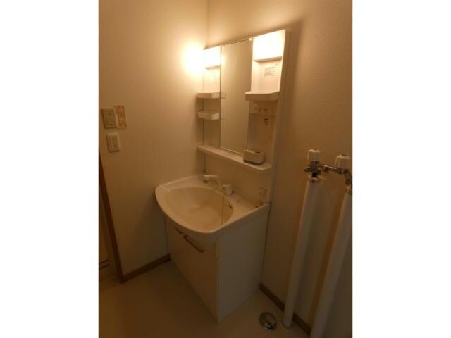 ビラ文苑７号館の物件内観写真