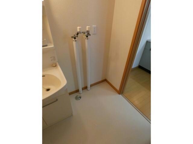 ビラ文苑７号館の物件内観写真