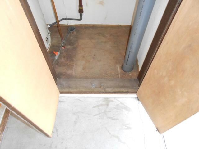 シャルムＳＯＩ２の物件内観写真