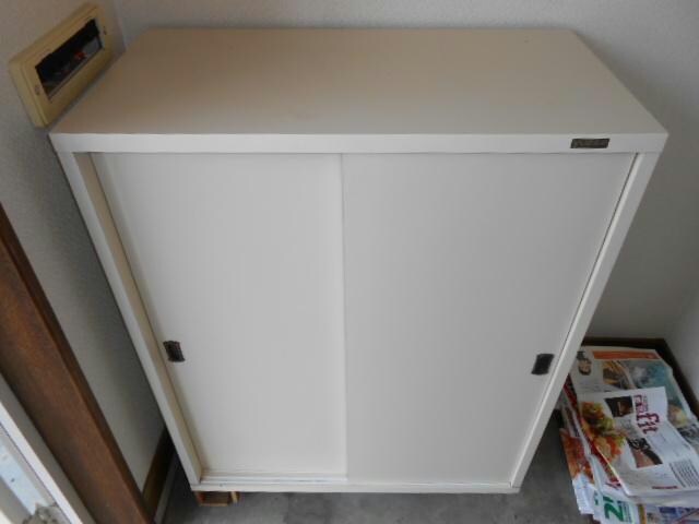 シャルムＳＯＩ２の物件内観写真