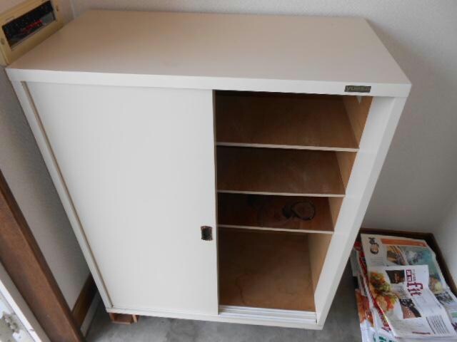 シャルムＳＯＩ２の物件内観写真