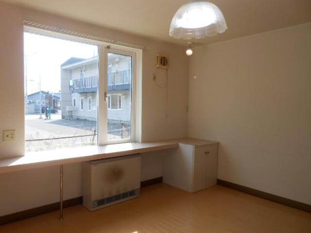 シャルムＳＯＩ２の物件内観写真