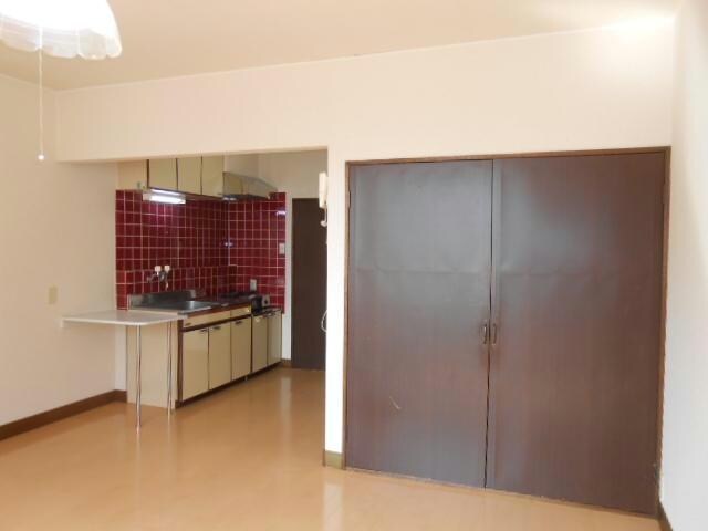 シャルムＳＯＩ２の物件内観写真