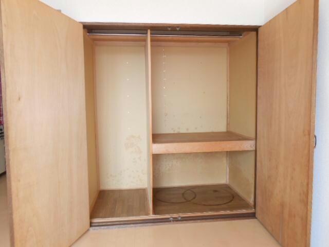 シャルムＳＯＩ２の物件内観写真