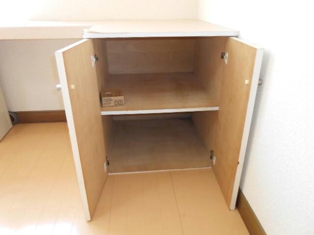 シャルムＳＯＩ２の物件内観写真