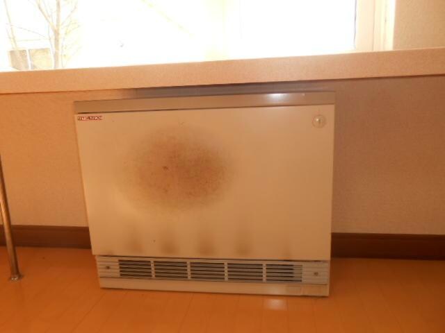 シャルムＳＯＩ２の物件内観写真