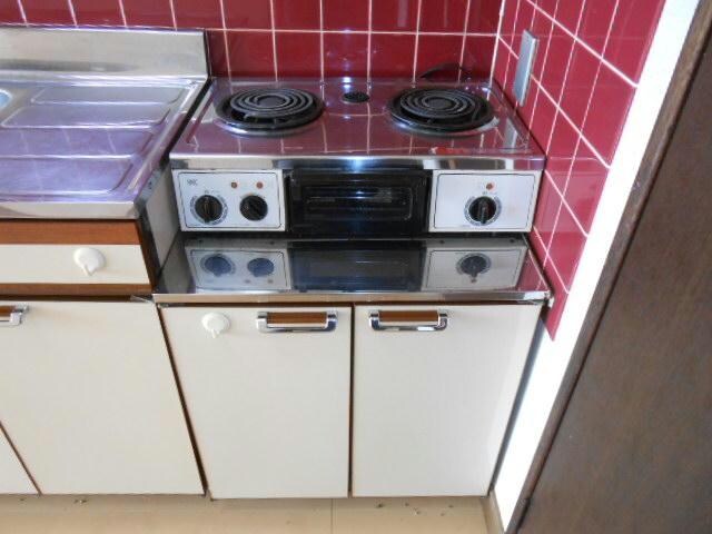 シャルムＳＯＩ２の物件内観写真