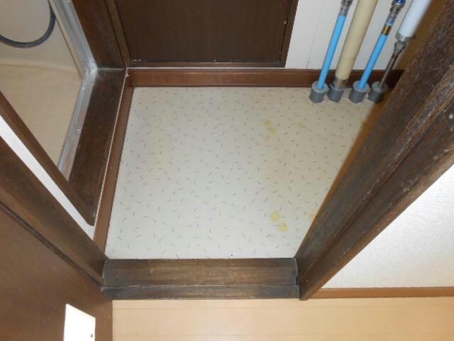 シャルムＳＯＩ２の物件内観写真