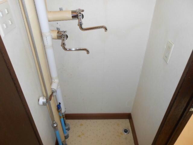 シャルムＳＯＩ２の物件内観写真