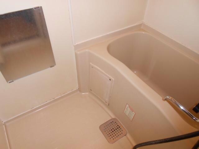 シャルムＳＯＩ２の物件内観写真