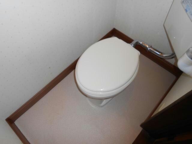 シャルムＳＯＩ２の物件内観写真