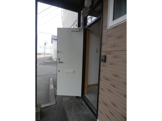 ハピネスドムス文苑の物件内観写真