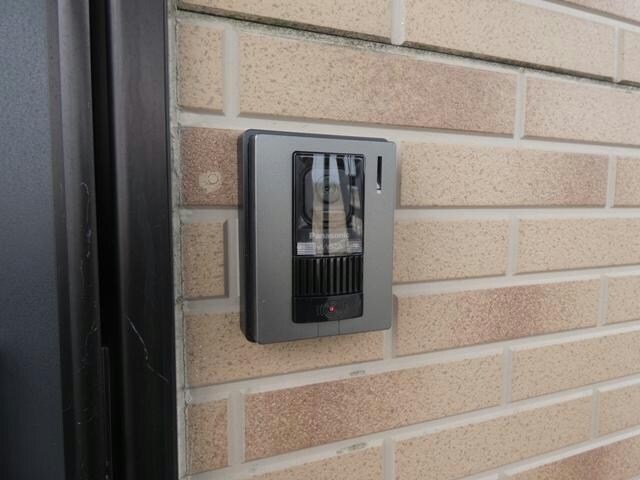 ハピネスドムス文苑の物件内観写真